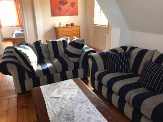 Große Ferienwohnung Klosterklause Malchow - 2