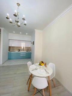 Жк Арман двухкомнатная квартира в центре города/ Zhk Arman one-bedroom apartment in the city center - Atyraū - 5