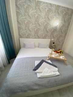 Жк Арман двухкомнатная квартира в центре города/ Zhk Arman one-bedroom apartment in the city center - Atyraū - 6