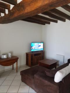 Chez laiko wifi gratuit - Beaulieu-sur-Loire - 1