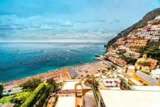 Maison Marianna - Sorrento - 1