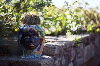 Tenuta Borgia - Pantelleria - 0