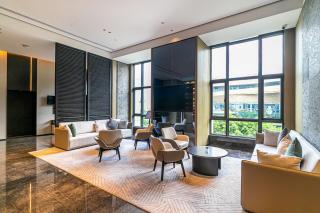 Somerset Haizhu Centre Guangzhou - Free shuttle bus to and from the exhibition hall during the Canton Fair - Canton - 3
