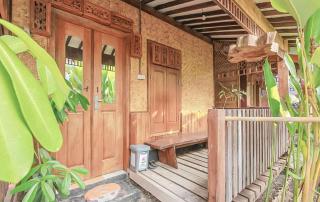 RedDoorz Syariah at Banyu Asem Banyuwangi - Banyuwangi - 8