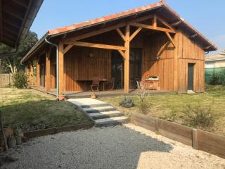 VILLA CATALAN - Vielle-Saint-Girons - 1