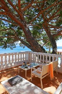 Hôtel Les Mouettes - Teritoria - Ajaccio - 8