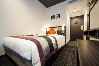 HOTEL MYSTAYS Shinsaibashi - Osaka - 9