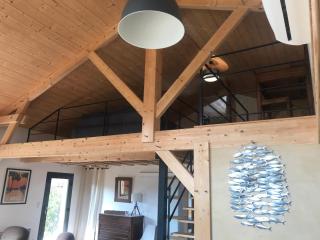 VILLA CATALAN - Vielle-Saint-Girons - 2