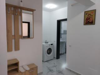 Bya Brown Residence - Valea Lupului - 6