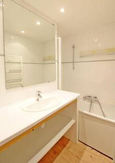 Le Borsat - Très agréable 2 pièces cabine au pied des pistes MAE-1214 - 4