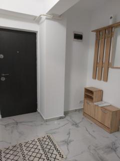 Bya Brown Residence - Valea Lupului - 2