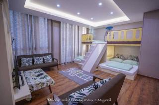 Jeff and Ricky Homestay(Melody)@Vivacity Megamall - Kampong Tabuan - 7