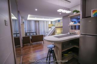 Jeff and Ricky Homestay(Melody)@Vivacity Megamall - Kampong Tabuan - 2