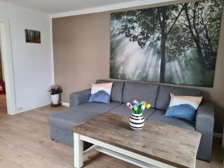 Fløyen Townhouse - Bergen - 8