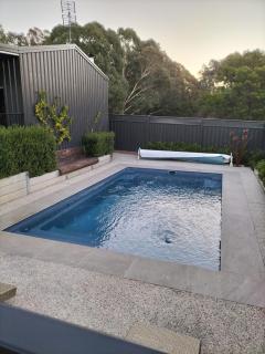 Harvey's Haven - Castlemaine - 8