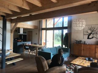 VILLA CATALAN - Vielle-Saint-Girons - 4