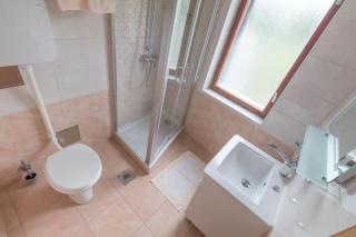 Studio Ivan 1 floor with sea view - Baška - 5