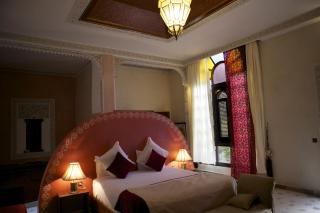 Clé De Sol Riad & SPA - Aghmat - 7