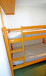 Les Tommeuses - Charmant studio cabine au pied des pistes MAE-1384 - 8