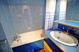 Les Tommeuses - Charmant studio cabine au pied des pistes MAE-1384 - 5