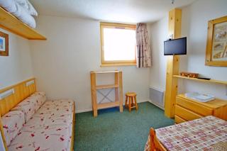 Les Tommeuses - Charmant studio au pied des pistes MAE-1394 - 9