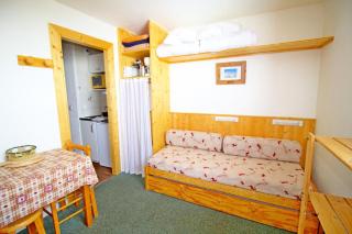 Les Tommeuses - Charmant studio au pied des pistes MAE-1394 - 8