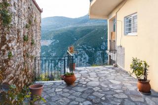 Ridomo Canyon Apartment - 8