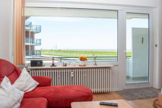 Haus Hanseatic, Wohnung 105 - Duhnen - 2