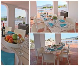 Ayma Villa Shabilla - Alhaurín de la Torre - 9