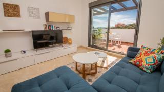 Rock Bay B38 - Manilva - 9