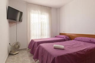 LIVING PARK II IBERPLAYA - 2