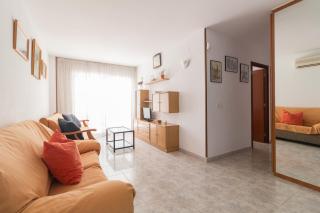 LIVING PARK II IBERPLAYA - Salou - 8