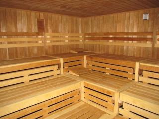 App 587 mit Schwimmbad und Sauna im Panoramic Hohegeiß Braunlage - 6