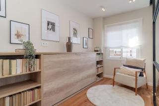 Sant Martí Apartment by Olala Homes - Barcelone - 8