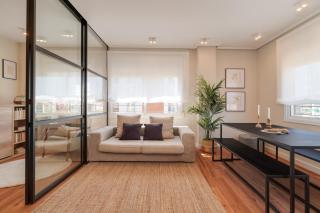 Sant Martí Apartment by Olala Homes - Barcelone - 0