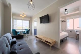 BeBarceloner Sant Andreu Apartments - 3 bedrooms - Barcelone - 0
