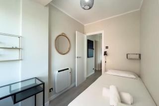BeBarceloner Sant Andreu Apartments - 3 bedrooms - 9