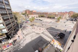 BeBarceloner Sant Andreu Apartments - 3 bedrooms - 8