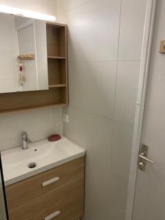 Superbe logement en bord de mer - 1