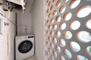 BeBarceloner Sant Andreu Apartments - 3 bedrooms - 4