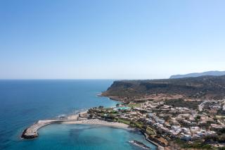 Kalimera Kriti Hotel & Village Resort - sissi - 8