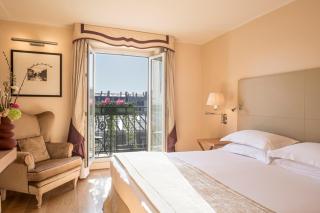 Castille Paris – Starhotels Collezione - Parijs - 0