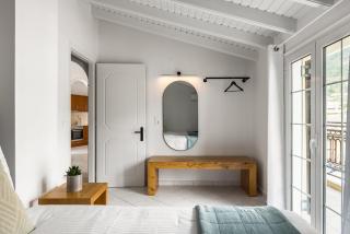 The Seaview Corner Apartments by Konnect, Ipsos Corfu - Ipsos - 5