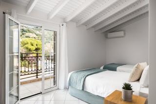 The Seaview Corner Apartments by Konnect, Ipsos Corfu - Ipsos - 0