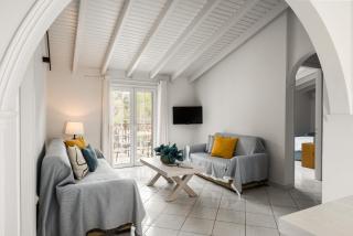 The Seaview Corner Apartments by Konnect, Ipsos Corfu - Ipsos - 9