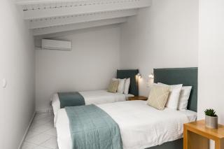 The Seaview Corner Apartments by Konnect, Ipsos Corfu - Ipsos - 2