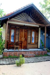 Surya Home Stay - Nusa Lembongan - 0