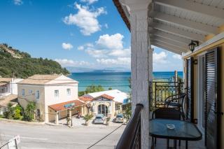 The Seaview Corner Apartments by Konnect, Ipsos Corfu - Ipsos - 7