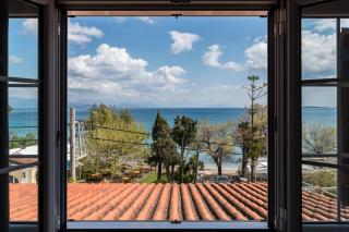 The Seaview Corner Apartments by Konnect, Ipsos Corfu - Ipsos - 6