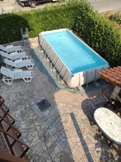Apartmani Jere Kastav - Rubeši - 7